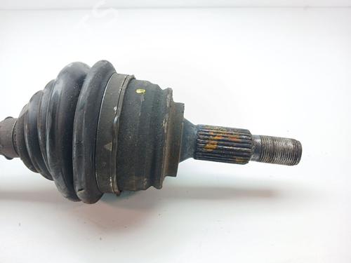 Left front driveshaft CITROËN C4 Grand Picasso II (DA_, DE_) 1.6 BlueHDi 120 | BP32169792M38 - Image 5
