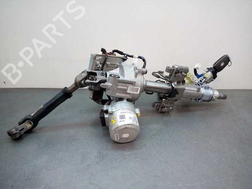 Ratstammeenhed HYUNDAI i30 (PDE, PD, PDEN) [2016-2025]  19056499
