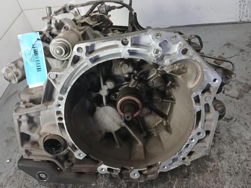 Used Gearbox TOYOTA YARIS (_P9_) [2005-2014]  16131629