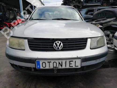 Gearbox VW PASSAT B5 (3B2) 1.9 TDI | BP8914243M3 