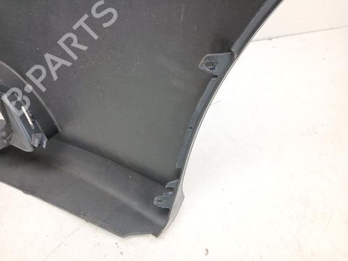 Foran støtfanger SAAB 9-3 (YS3F, E79, D79, D75) 1,8t BioPower | BP29432563C7 