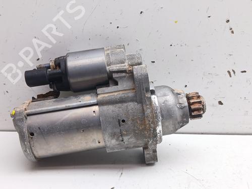 Starter SEAT IBIZA V (KJ1, KJG) 1.0 MPi | BP36098140M8 - Image 5