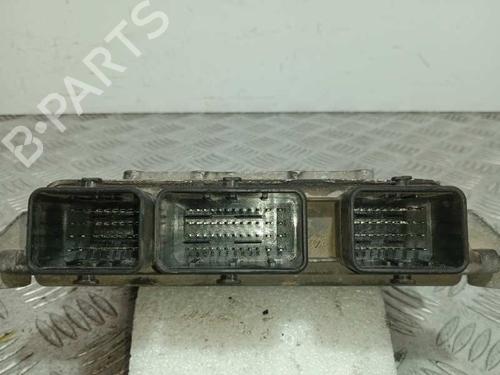 Engine control unit (ECU) CITROËN XSARA (N1) 2.0 HDi 90 | BP15896535M57 