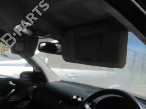 Rear bumper MERCEDES-BENZ C-CLASS (W203) C 200 CDI (203.007) | BP8283917C8  - Image 31