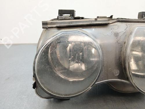 Optica esquerda BMW 3 Compact (E46) 320 td | BP27164710C28 