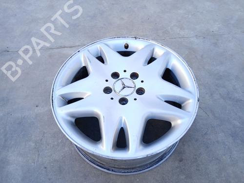 rim-mercedes-benz-s-class-w220-v220-1998-1999-2000-2001-2002-2003-2004-2005-35946570 main image