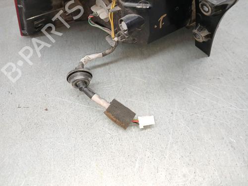 Right taillight KIA RIO III (UB) 1.1 CRDi | BP28296705C35 
