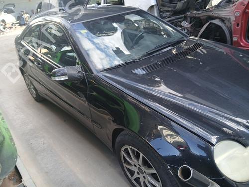 Engine control unit (ECU) MERCEDES-BENZ C-CLASS Coupe (CL203) C 220 CDI (203.706) | BP30830219M57 - Image 12