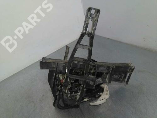 Rear right lock FORD FOCUS III  | BP6322196C99 