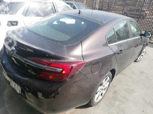Used Parts OPEL INSIGNIA A (G09)    1124400