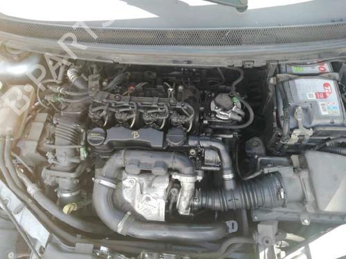 Køler FORD FOCUS II (DA_, HCP, DP)  | BP8195029M31 