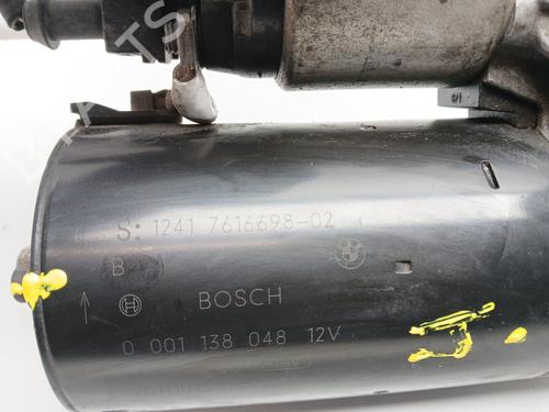 Starter MINI MINI COUNTRYMAN (R60) One | BP31309902M8