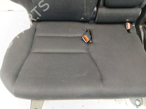 Sæde Bagtil HONDA CR-V III (RE_) 2.0 i-VTEC 4WD (RE5, RE2) | BP35894135C17 - Image 4