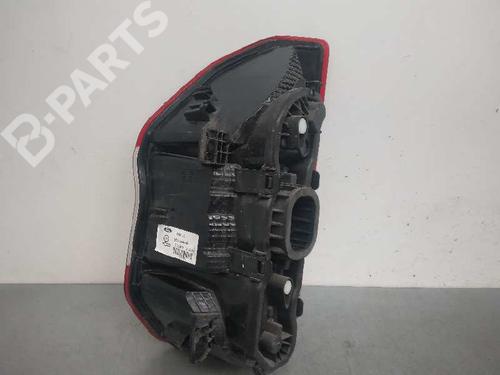 Left taillight FORD TOURNEO COURIER B460 MPV  | BP12103461C34 