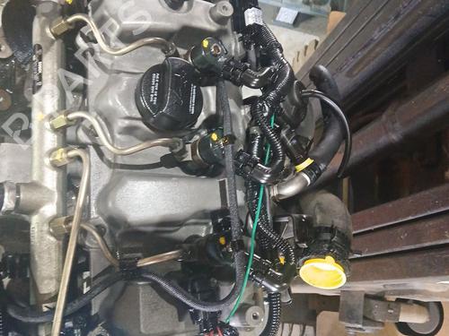 Engine HYUNDAI GETZ (TB)  | BP19782869M1 