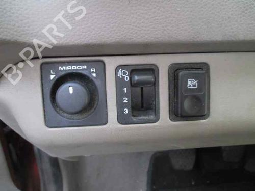 Left taillight ROVER 25 I Hatchback (RF)  | BP2397651C34 