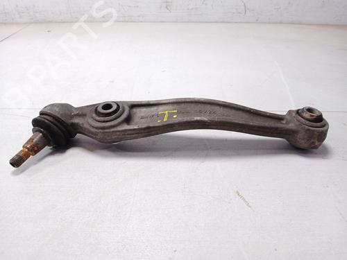 Used Left front suspension arm BMW X5 (E70) xDrive 30 d (211 hp) 26884027