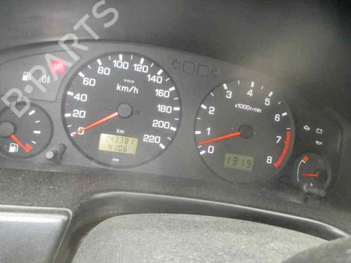 Left front suspension arm NISSAN PRIMERA (P11)  | BP2356440M12