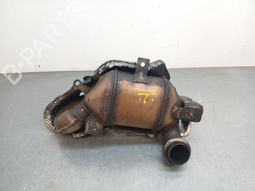 partikelfilter partikelfilter CITROËN C4 Grand Picasso I (UA_) 2.0 HDi 138 (136 hp) 37585150 37585150
