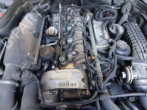 Motor MERCEDES-BENZ CLK (C209) CLK 270 CDI (209.316) (170 hp) 23093305