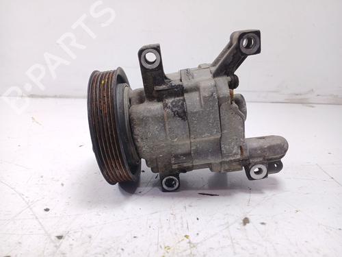 AC compressor CITROËN C1 (PM_, PN_)  | BP40259330M34  - Image 5