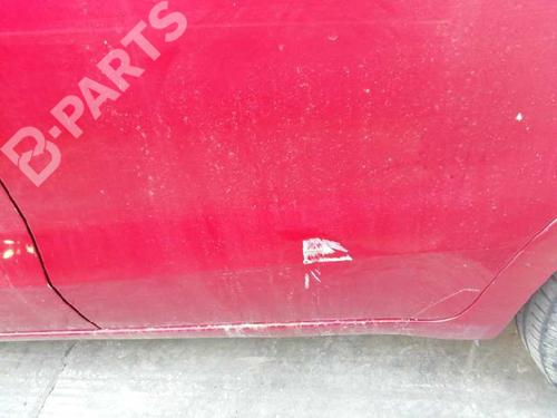 Left rear door KIA RIO III (UB) 1.2 CVVT | BP12193315C4 
