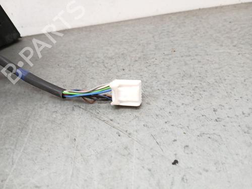 Left mirror TOYOTA AURIS (_E18_) 1.8 Hybrid (ZWE186_, ZWE186R) | BP28296727C26