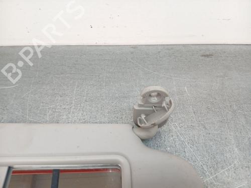 Right sun visor KIA XCEED (CD) 1.6 GDI Hybrid | BP33434202I2 - Image 4