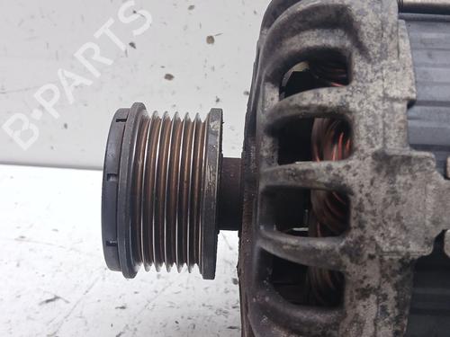Alternator DACIA SANDERO II 1.5 dCi 75 / Blue dCi 75 (B8JW, B8M4, B8AH, B8M7, B8M6) | BP39136140M7 - Image 3