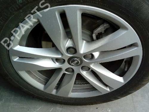 Climate control OPEL ASTRA K (B16) 1.4 Turbo (68) | BP3417677I5 