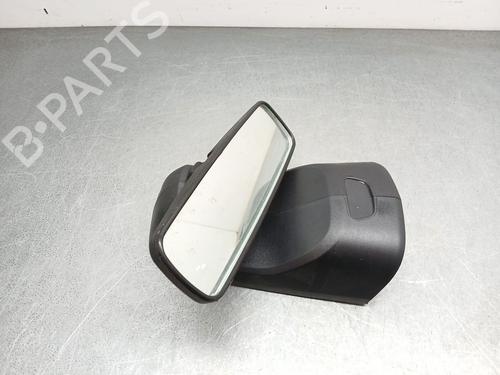 Rear mirror PEUGEOT EXPERT Van (V_) 2.0 BlueHDi 120 | BP38786053I6 - Image 2