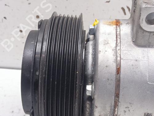 AC compressor MAZDA CX-5 (KF) 2.2 D | BP39410639M34 - Image 2