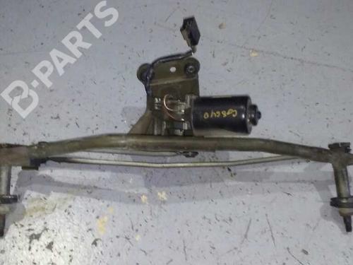 Viskermotor vindrute MERCEDES-BENZ VITO Van (W638) [1997-2003]  3989312