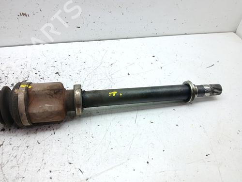 Right front driveshaft DACIA SANDERO 1.5 dCi | BP39743909M39 - Image 4