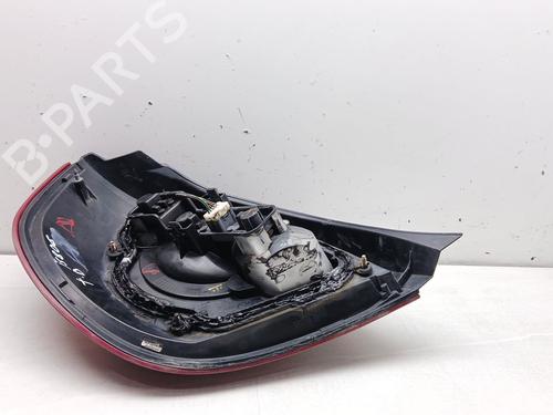 Right taillight NISSAN ALMERA II Hatchback (N16) | BP30147919C35