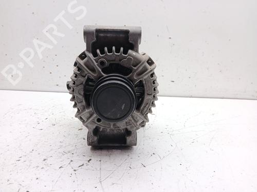 Generator Generator OPEL ASTRA K (B16) 1.4 Turbo (68) (150 hp) 37536837 37536837