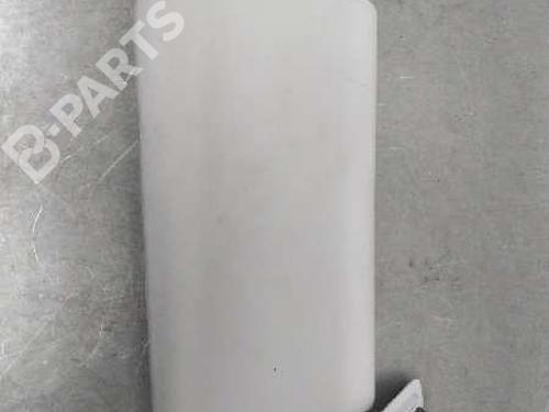 Left sun visor PEUGEOT 208 I (CA_, CC_) 1.6 BlueHDi 100 | BP8872748I1 