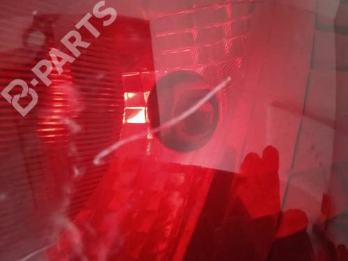 Right taillight OPEL CORSA D (S07)  | BP4964973C35 