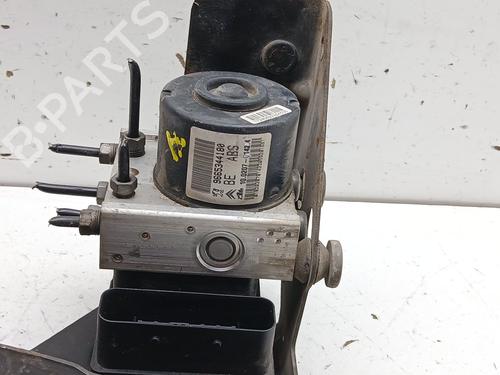 Used ABS pump ABS pump CITROËN C3 I (FC_, FN_) 1.1 i (60 hp) 36302605 36302605