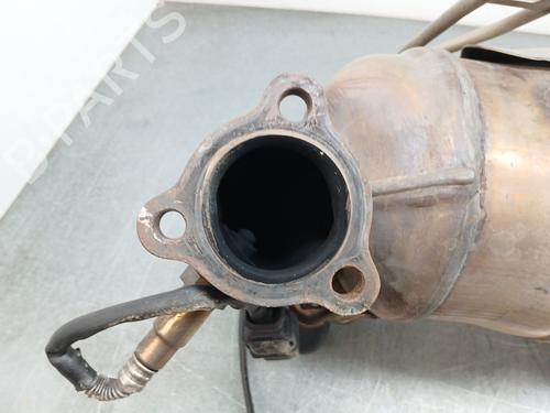 Particulate filter KIA SORENTO II (XM) 2.2 CRDi | BP33058278M81 - Image 4