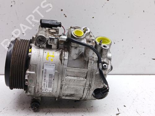 Used AC compressor AC compressor 36986873 36986873