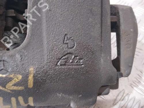 Left front brake caliper MERCEDES-BENZ R-CLASS (W251, V251) R 300 CDI 4-matic (251.020) | BP14910628M105 