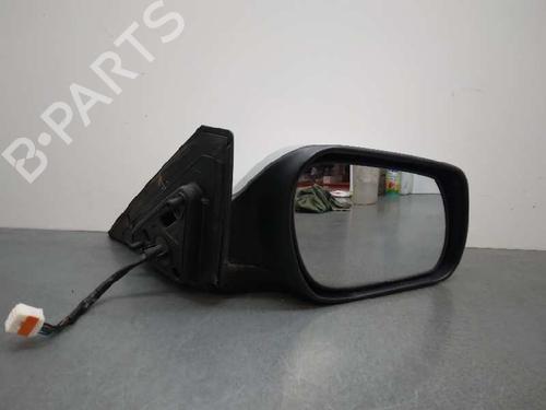 Used Right mirror MAZDA 6 Hatchback (GG) [2002-2008]  17105969