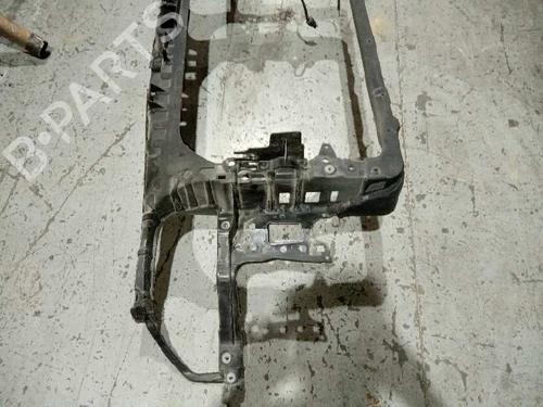 Frontplate/Frontkurv SEAT IBIZA III (6L1)  | BP15778026C72 