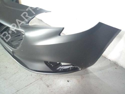Zderzak przedni OPEL CORSA E (X15)  | BP17328886C7