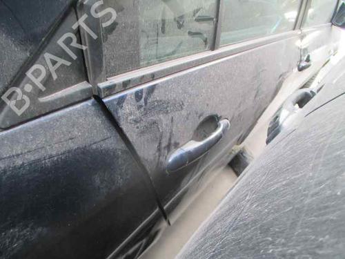 Gearbox NISSAN PRIMERA Hatchback (P12) 1.8 | BP2418150M3 