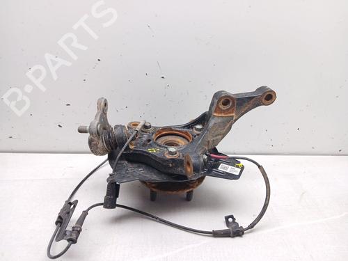 Mangueta delantera derecha HYUNDAI KONA (OS, OSE, OSI) 1.0 T-GDi (120 hp) 30963462