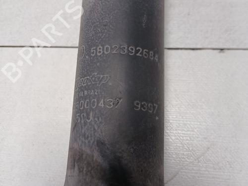 Right front shock absorber IVECO DAILY IV Van 35C14 GV, 35C14 GV/P, 35S14 GV, 35S14 GV/P | BP21769453M17 
