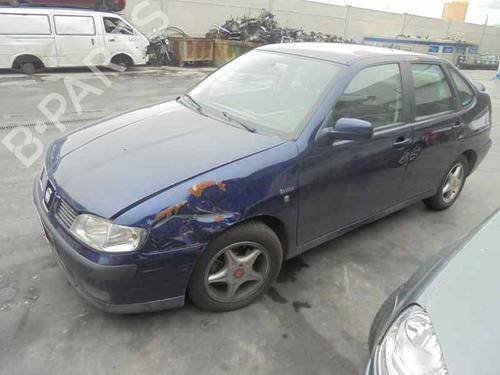 Engine SEAT CORDOBA (6K2) 1.9 TDI | BP2383491M1 