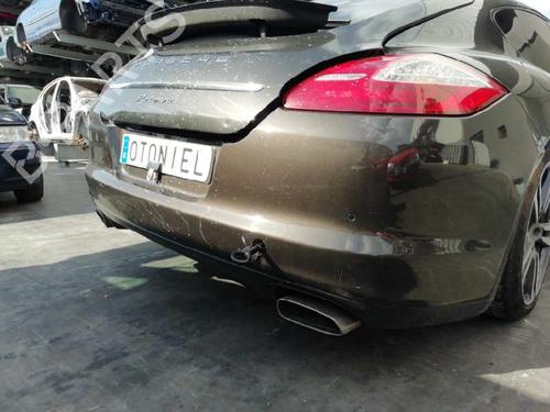 Rear differential PORSCHE PANAMERA (970) 3.0 D | BP34251851M24  - Image 8